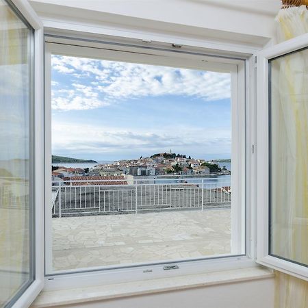 Apartment Josipa Primošten Buitenkant foto