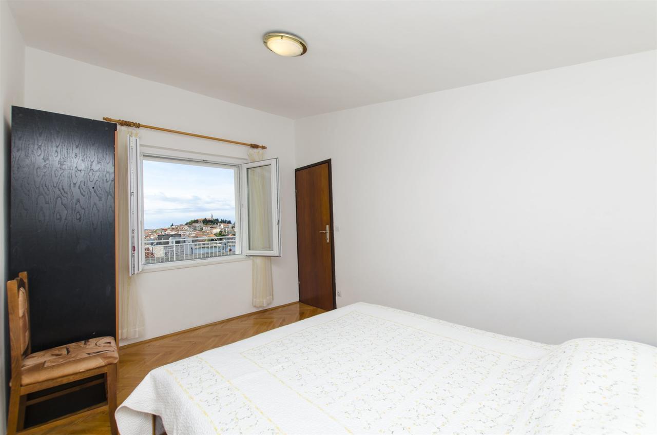 Apartment Josipa Primošten Buitenkant foto
