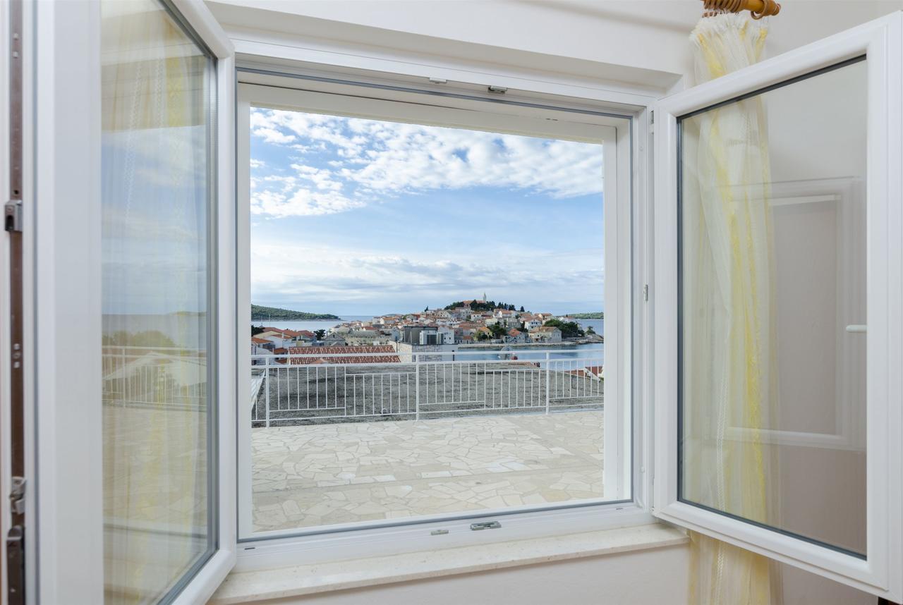 Apartment Josipa Primošten Buitenkant foto