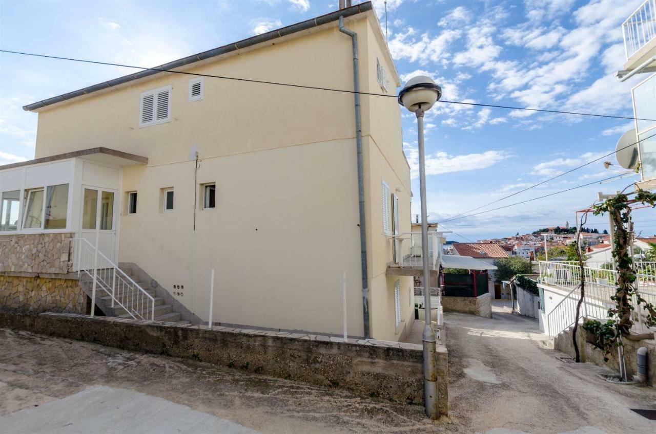 Apartment Josipa Primošten Buitenkant foto